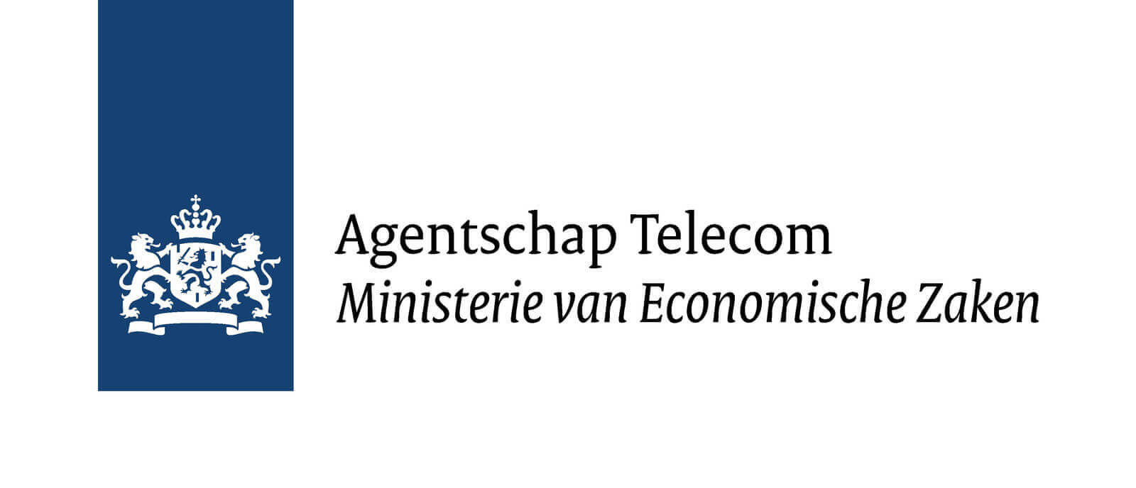 Agentschap Telecom Agentschap Telecom